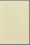 John Brodribb Bergne to Jane Porter, autograph letter signed