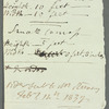 Jane Porter, notes on Robert Ker Porter's painting of St. John