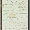 George FitzClarence, Lord Munster to Jane Porter, autograph letter signed