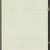 George FitzClarence, Lord Munster to Jane Porter, autograph letter signed