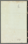 George FitzClarence, Lord Munster to Jane Porter, autograph letter signed