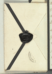 George FitzClarence, Lord Munster to William Alexander Mackinnon, autograph letter signed