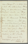 George FitzClarence, Lord Munster to Jane Porter, autograph letter signed