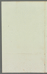 Theodore Sedgwick Fay to Jane Porter, autograph letter signed