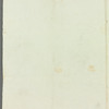 Jane Porter to Robert Ker Porter, autograph letter signed (copy)