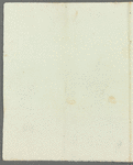 Jane Porter to Robert Ker Porter, autograph letter signed (copy)