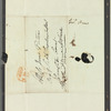 [A.J. Munns?] to Jane Porter, autograph letter signed