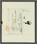 [A.J. Munns?] to Jane Porter, autograph letter signed