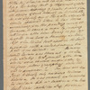 Printed handbill on H. M. Steamer Flamer