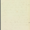 Dora Macdonald, Lady Macdonald to Jane Porter, autograph letter signed