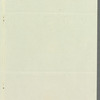 Mrs. Ogle to Jane Porter, autograph letter