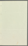 Mrs. Ogle to Jane Porter, autograph letter