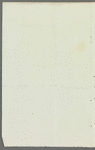 Sir Peter Laurie to Jane Porter, autograph letter signed