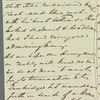Julia [Ervington?] to Jane Porter, autograph letter signed