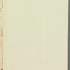 John Brodribb Bergne to Jane Porter, autograph letter signed