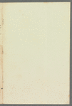 John Brodribb Bergne to Jane Porter, autograph letter signed
