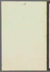 John Brodribb Bergne to Jane Porter, autograph letter signed