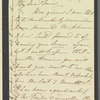 W. Taylor to Jane Porter, autograph letter signed
