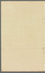 Caroline Amelia Halsted to Jane Porter, autograph letter third person