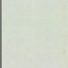 William Allen to Françoise Trembicka, [autograph?] letter third person