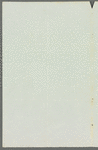 William Allen to Françoise Trembicka, [autograph?] letter third person