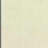 Martin Archer Shee to Jane Porter, autograph letter signed