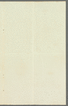 Martin Archer Shee to Jane Porter, autograph letter signed