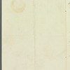 Martin Archer Shee to Jane Porter, autograph letter signed