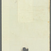 Martin Archer Shee to Jane Porter, autograph letter signed