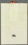 Martin Archer Shee to Jane Porter, autograph letter signed