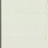 James Weir Hogg to Jane Porter, autograph letter signed