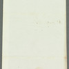 James Weir Hogg to Jane Porter, autograph letter signed