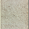 Dora Macdonald, Lady Macdonald to Jane Porter, autograph letter signed