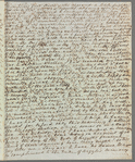 Dora Macdonald, Lady Macdonald to Jane Porter, autograph letter signed