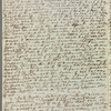 Dora Macdonald, Lady Macdonald to Jane Porter, autograph letter signed