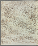 Dora Macdonald, Lady Macdonald to Jane Porter, autograph letter signed