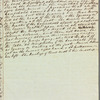 Dora Macdonald, Lady Macdonald to Jane Porter, autograph letter signed