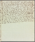 Dora Macdonald, Lady Macdonald to Jane Porter, autograph letter signed