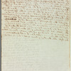 Dora Macdonald, Lady Macdonald to Jane Porter, autograph letter signed