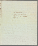 Dora Macdonald, Lady Macdonald to Jane Porter, autograph letter signed