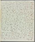 Dora Macdonald, Lady Macdonald to Jane Porter, autograph letter signed