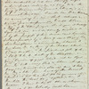 Dora Macdonald, Lady Macdonald to Jane Porter, autograph letter signed