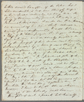 Dora Macdonald, Lady Macdonald to Jane Porter, autograph letter signed