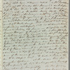 Dora Macdonald, Lady Macdonald to Jane Porter, autograph letter signed