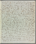 Dora Macdonald, Lady Macdonald to Jane Porter, autograph letter signed