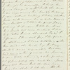 Dora Macdonald, Lady Macdonald to Robert Ker Porter, autograph letter signed