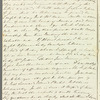 Dora Macdonald, Lady Macdonald to Robert Ker Porter, autograph letter signed