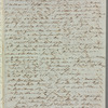 Dora Macdonald, Lady Macdonald, autograph manuscript signed