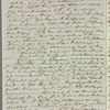 Dora Macdonald, Lady Macdonald, autograph manuscript signed