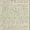 Dora Macdonald, Lady Macdonald, autograph manuscript signed